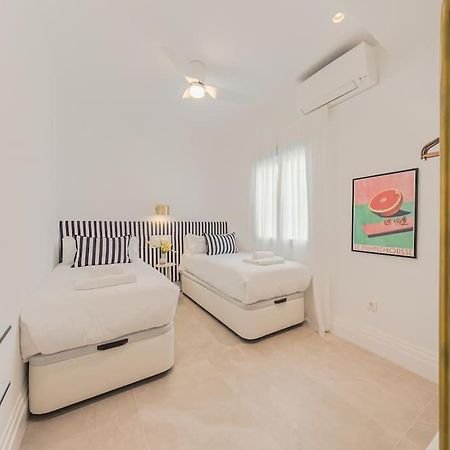Isg Apartments O'Donnell 2-2-Free Parking Sewilla Zewnętrze zdjęcie
