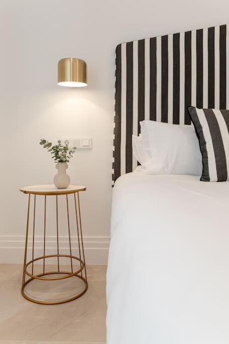 Isg Apartments O'Donnell 2-2-Free Parking Sewilla Zewnętrze zdjęcie