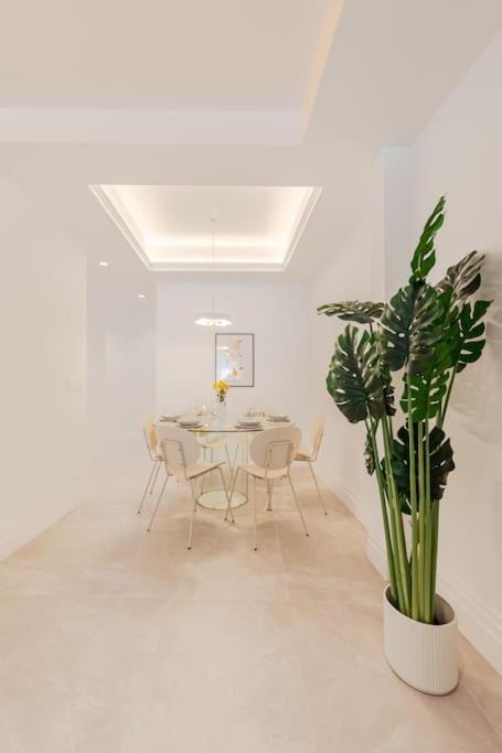Isg Apartments O'Donnell 2-2-Free Parking Sewilla Zewnętrze zdjęcie
