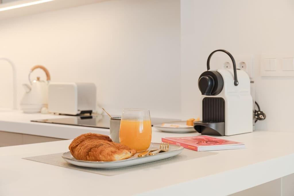 Isg Apartments O'Donnell 2-2-Free Parking Sewilla Zewnętrze zdjęcie
