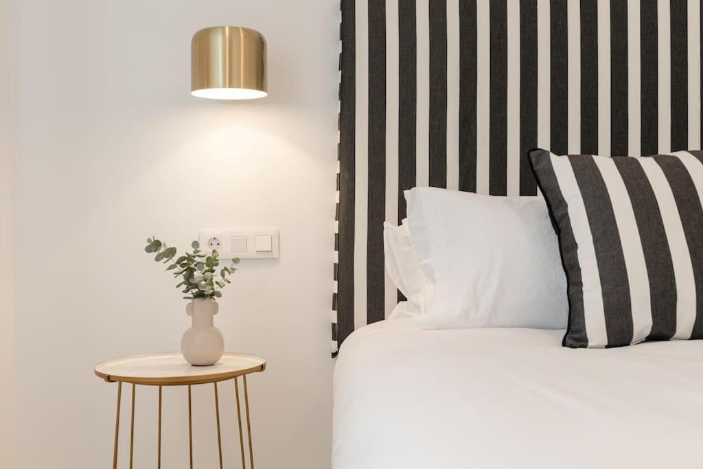 Isg Apartments O'Donnell 2-2-Free Parking Sewilla Zewnętrze zdjęcie
