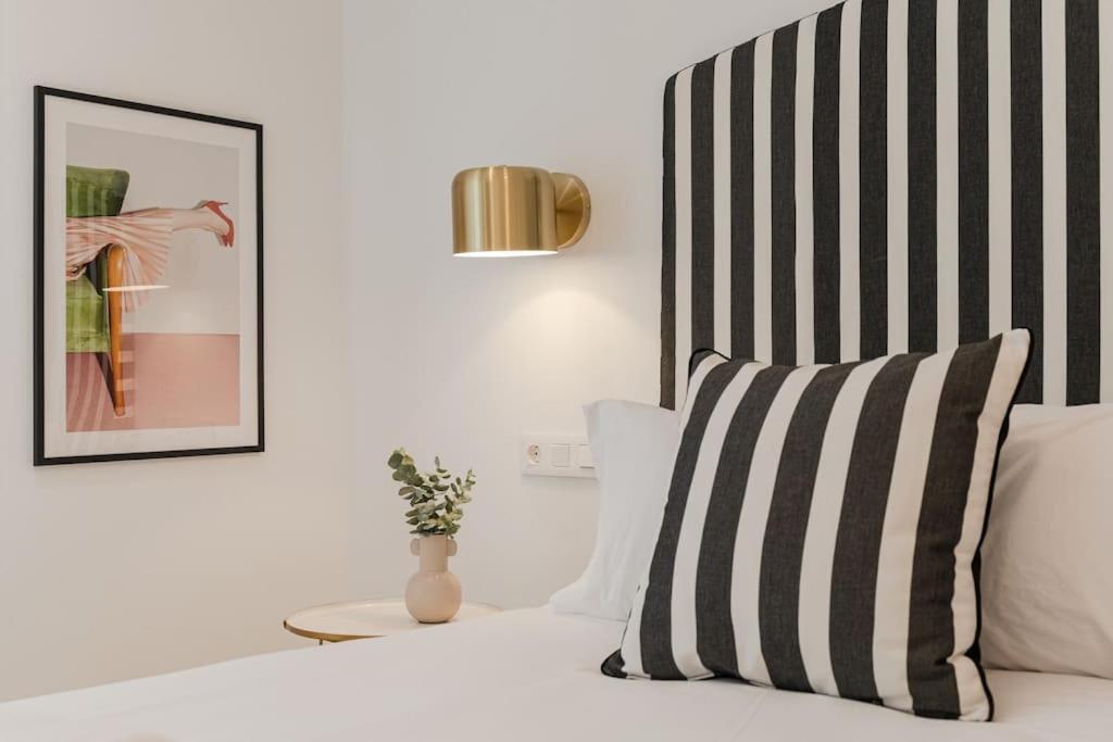 Isg Apartments O'Donnell 2-2-Free Parking Sewilla Zewnętrze zdjęcie